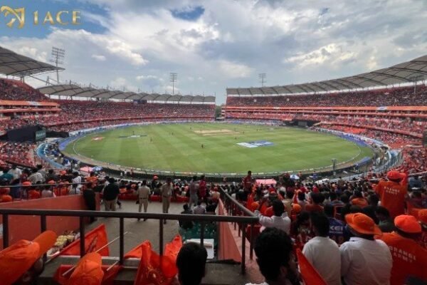 2025 IPL Cricket Action – Full Schedule, Teams & Player Insights